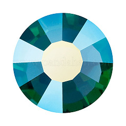 Pierres plates hotfix en cristal preciosa®&nbsp;Y-PRC-HSS6-60230-200