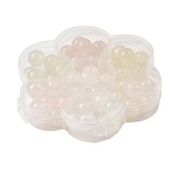 Бусины из смолы RESI-Z041-05