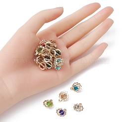 Металлическая подвеска&nbsp;IFIN-YW0001-92