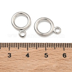 Поручни из латунной трубки&nbsp;KK-B170-22P