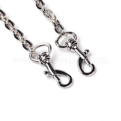 Ремень для сумки с железной цепочкой&nbsp;FIND-WH0072-43C