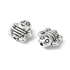 Бусины&nbsp;X-PALLOY-ZN29435-AS-LF