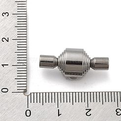Europäische Verschlüsse aus Edelstahl 304&nbsp;STAS-Z115-04P-04