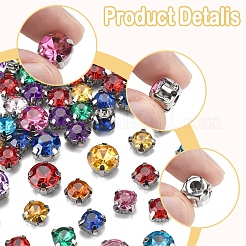 100 шт. GACR-FS0001-01