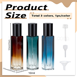 Наборы для распыления духов&nbsp;MRMJ-LP0002-18