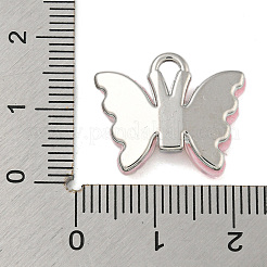 Подвески из переливающейся смолы&nbsp;LS-FIND-Z058-07P-01