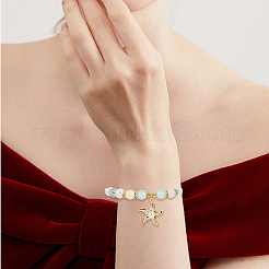 9шт 3 стиля латунные подвески&nbsp;KK-BBC0019-24