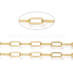 Ионное покрытие (ip) 304 нержавеющая сталь кабельные цепи CHS-M002-01G-01