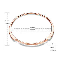 Латуни браслет&nbsp;JB441A