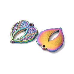 Подвески из нержавеющей стали 304&nbsp;STAS-Q362-10M