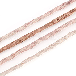 Хлопковый шнур градиентного цвета OCOR-TAC0021-11E