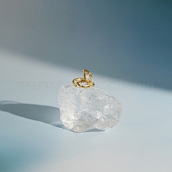 Anillos de dedo de acero inoxidable 304 con micropavé de circonita cúbica para mujer&nbsp;SA-CBAABBA-19G