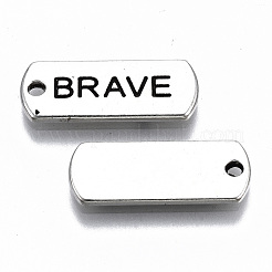 Сплавочные подвески тибетского стиля TIBE-S3223-135AS-RS