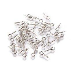 Железный винт с проушиной E562Y