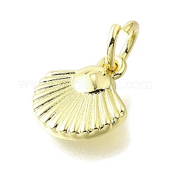 Латунные подвески&nbsp;KK-V007-29G