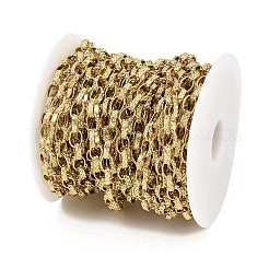 Текстурированные цепи роло из нержавеющей стали 304&nbsp;CHS-C022-02G