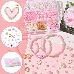 DIY Armbänder machen Kits&nbsp;DIY-FS0010-07B