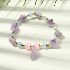 Bracelets extensibles pour femmes&nbsp;GG-CBA2C9C-12