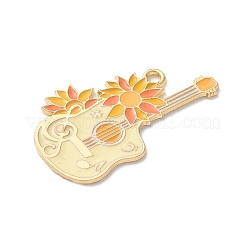 Подвески из эмали и сплава&nbsp;FIND-D276-01C-02