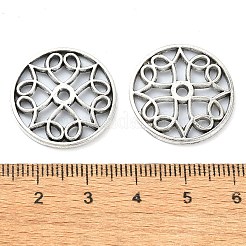 Подвески из сплава в тибетском стиле &nbsp;TIBE-H142-15AS