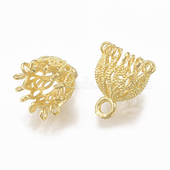 Бронзовая люстра компонентов соединения KK-S349-165-NF