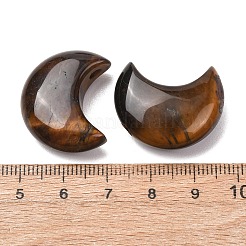 Natürlichen Tigerauge Perlen&nbsp;G-T147-01A-02