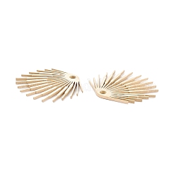 Ионное покрытие (ip) 316 хирургическая нержавеющая сталь подвески&nbsp;LS-STAS-H163-11G