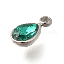 Подвески из нержавеющей стали 304&nbsp;STAS-Q346-04P-07