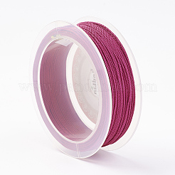 Fils de nylon tressé&nbsp;NWIR-E023-1mm-05