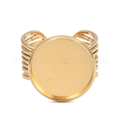 Composants de bague de manchette en acier inoxydable 304&nbsp;SA-CBA82C8-03E-G