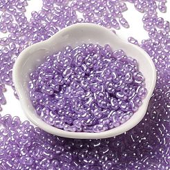 Непрозрачные акриловые бусины&nbsp;MACR-K359-01G