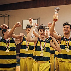 Спортивная медаль из цинкового сплава с подвеской в форме кабошона&nbsp;PALLOY-GA0001-05