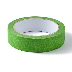 Красочная малярная лента&nbsp;AJEW-SZC0003-02K