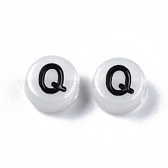 Perles acryliques&nbsp;SACR-S273-29Q