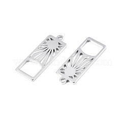 Подвески из нержавеющей стали 201 STAS-T063-171P