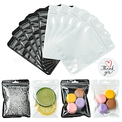 День благодарения тема прямоугольник пластиковая упаковка инь-ян пакеты с застежкой-молнией OPP-FS0001-12