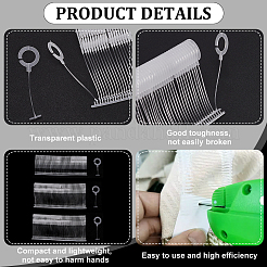 3000 шт. AJEW-FG0004-18B