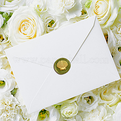 Набор сургучной печати AJEW-WH0208-1066