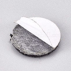 Круги из самоклеящейся фетровой ткани DIY-WH0167-67A