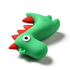 Подвески из пвх в форме динозавра&nbsp;LS-KY-E012-05