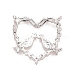 Кубического циркония подвески&nbsp;KK-E275-22P