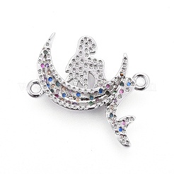 Латунные микро проложить кубических соединения циркония ZIRC-F093-32