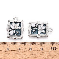 Стойки обшивки сплава эмали подвески ENAM-N065-04P