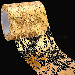 3 рулон полиэстеровых кружевных лент для отделки шитьем&nbsp;OCOR-SP0001-32A