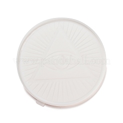 Око провидения/всевидящее око своими руками&nbsp;AJEW-D052-02