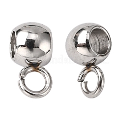 Трубчатые дужки из нержавеющей стали 304 STAS-G075-11P