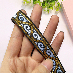 Полиэфирная лента PW-WG65115-05