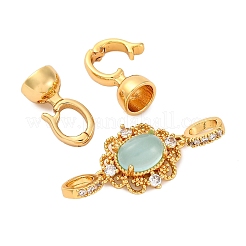 Латунное микропейв KK-P291-08G