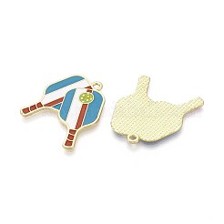 Ciondoli sportivi in lega smaltata&nbsp;ENAM-T022-72G