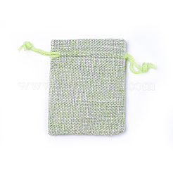 Sacchetti di imballaggio tela&nbsp;ABAG-TAC0001-03A-04